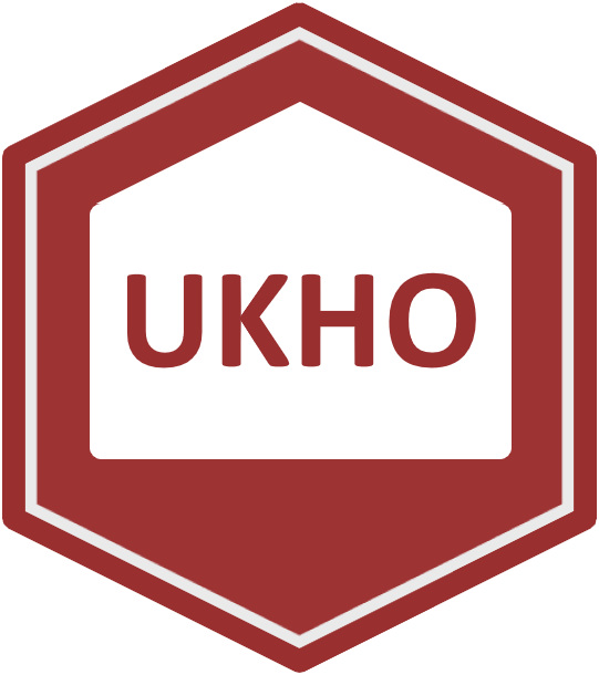 United Kingdom Housing Observatory logo